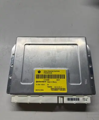 Dodge Durango Other control units/modules P68305565AB 21193AM 28517