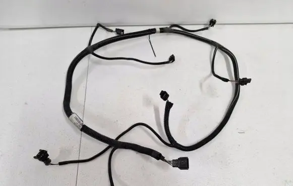 Renault Laguna III Seat wiring loom 