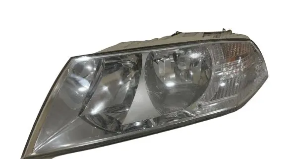 Skoda Octavia Mk2 (1Z) Headlight/headlamp