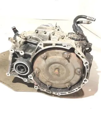 Volkswagen Tiguan Automatic gearbox JVZ 190208 08B2H6109B