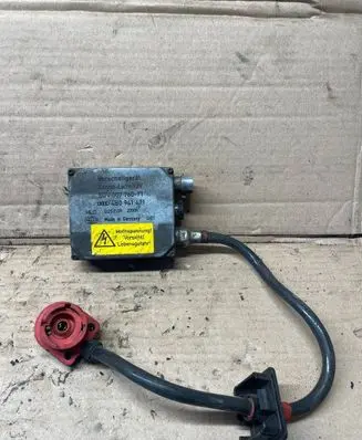 Audi A6 S6 C5 4B Headlight ballast module Xenon 5DV00776071 4B0941471
