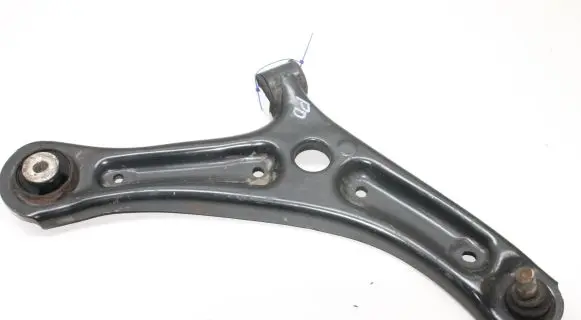 Ford Ecosport Front lower control arm/wishbone GN153042 GN153042BA