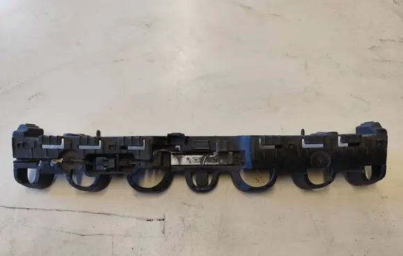 Renault Clio IV Rear bumper mounting bracket T000011316