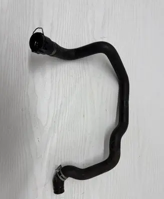BMW 5 F10 F11 Engine coolant pipe/hose 15476310 9224372 948300