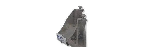 Peugeot 607 Gearbox mounting bracket 326B98K 326B98 3FZ