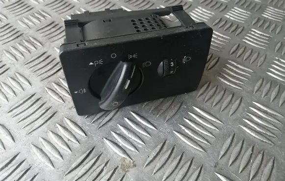 Ford Transit Light switch 4M5T13A024EA