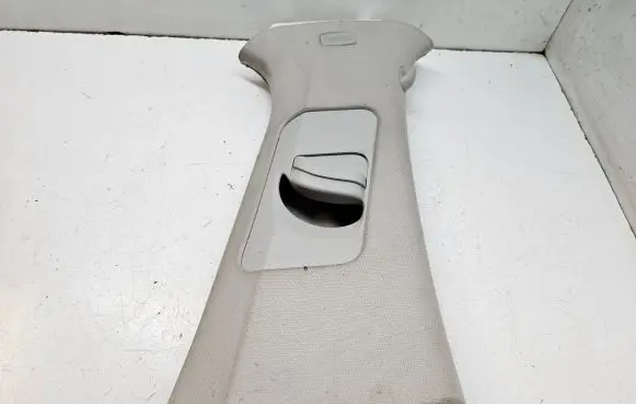Skoda Superb B8 (3V) (B) pillar trim (top) 3V0867244