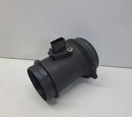 Audi A6 S6 C6 4F Mass air flow meter 059906461K