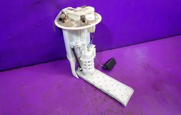 Toyota Yaris In-tank fuel pump 