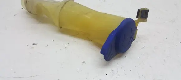 Volvo S60 Window washer liquid tank fill tube 9178568
