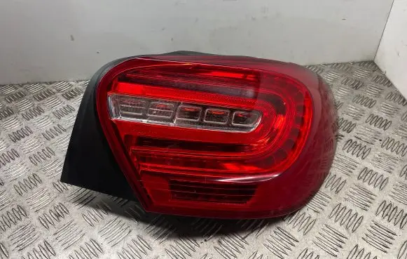 Mercedes-Benz A W176 Rear/tail lights A1769062400