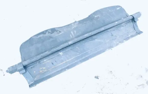 Ford Focus Parcel shelf