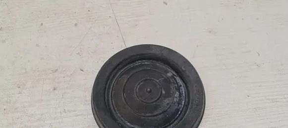 Headlight/headlamp dust cover