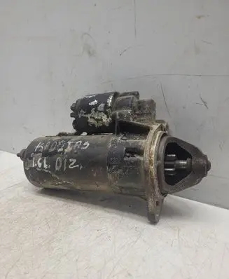Opel Kadett E Starter motor 1005821097