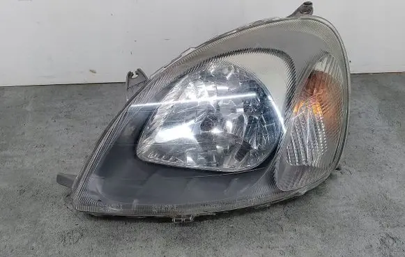Toyota Yaris Headlight/headlamp 20-5730TYC