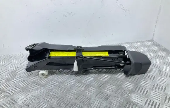 Audi A6 S6 C7 4G Lift Jack 4G0011031F 4G0011215B