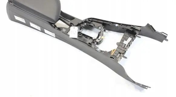 BMW 1 F20 F21 Center console