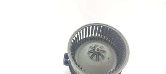 Mercedes-Benz ML W163 Heater fan/blower 1940005102 194000