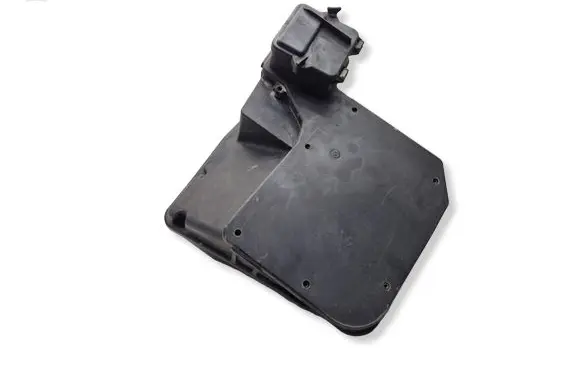 Volkswagen Transporter - Caravelle T5 Fuse box set 7H0907296
