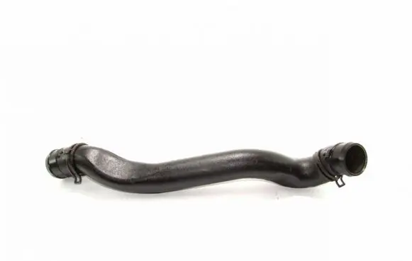 Volkswagen Golf III Intercooler air channel guide 1H0145762AB