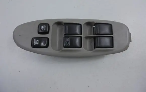 Nissan Almera Tino Electric window control switch