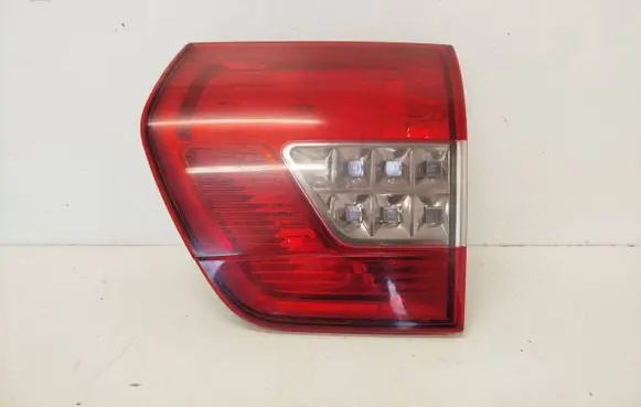 Citroen C5 Tailgate rear/tail lights 9675067880
