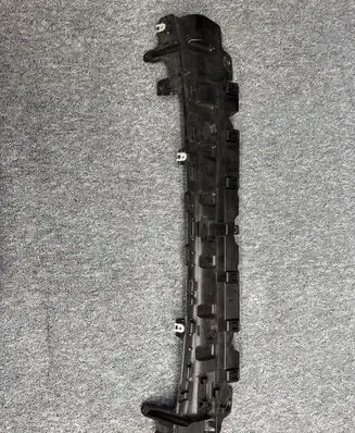 BMW X4 G02 Rear bumper mounting bracket 8081897 13960514