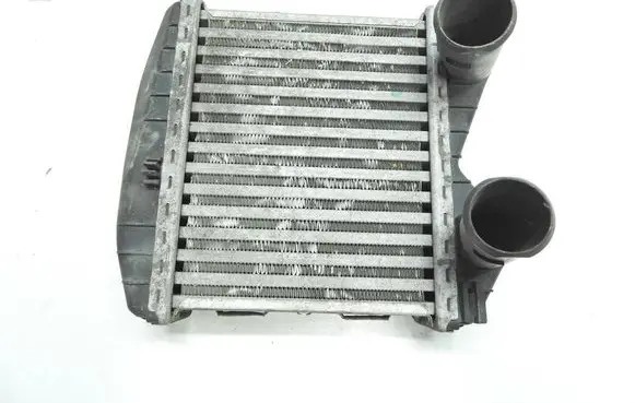 Smart ForTwo I Intercooler radiator 0003007V005