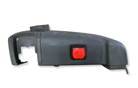 Citroen Jumper Rear bumper corner part panel trim 1305781070