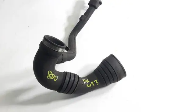 Audi A4 S4 B5 8D Air intake hose/pipe 8D0129615A