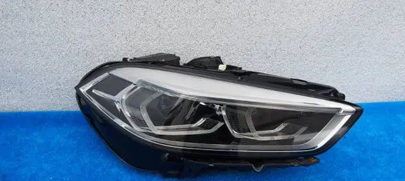 BMW 1 F40 Headlight/headlamp 9482812