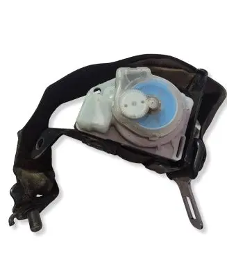 Honda Civic Rear seatbelt N1890