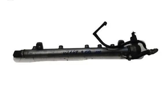 Mercedes-Benz A W169 Fuel main line pipe A6400702595