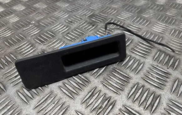 BMW 3 GT F34 Tailgate/trunk/boot exterior handle 7368752 10822910