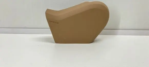 Porsche Cayenne (9Y0 9Y3) Seat trim 9Y0881791