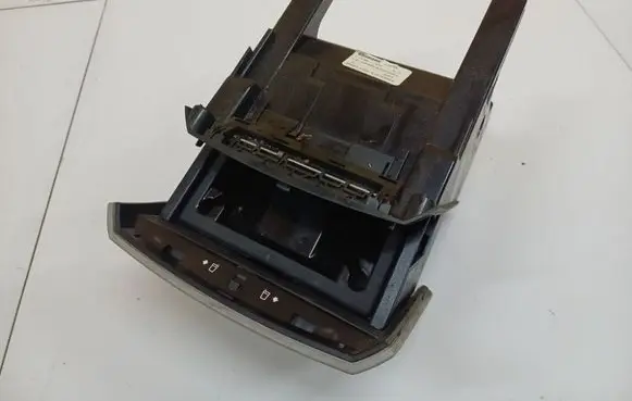 Mercedes-Benz R W251 Cup holder A2516803814