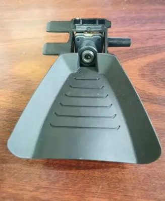 BMW X5 F15 Windshield/windscreen camera 9399269
