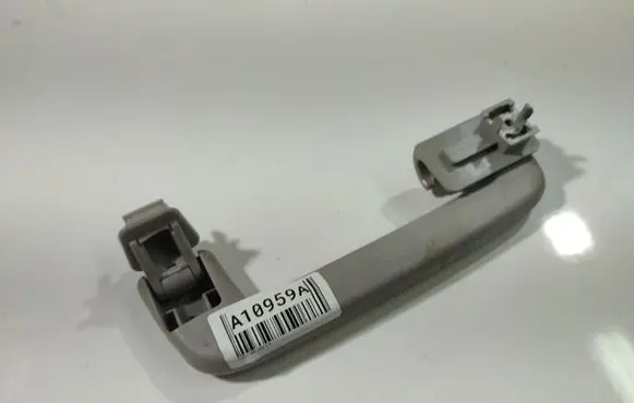 Ford Focus C-MAX Rear interior roof grab handle