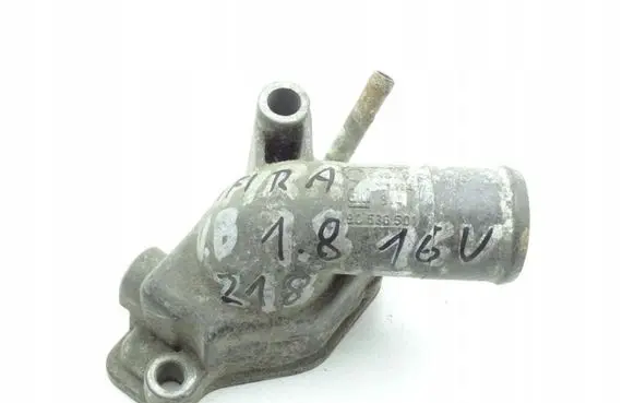 Opel Zafira A Thermostat housing 905365501