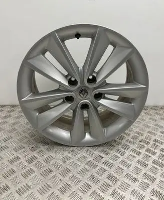 Renault Megane III R17 alloy rim 403000066R