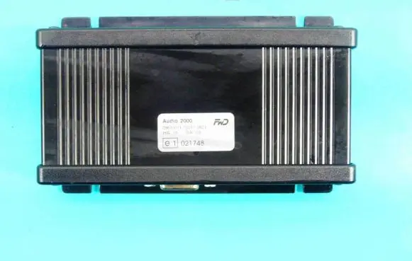 Opel Vectra C Central body control module 021748 IMPRK1279723