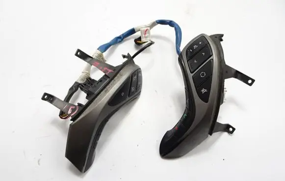 Hyundai i30 Other switches/knobs/shifts 96710A6750RDR R10A 2012717