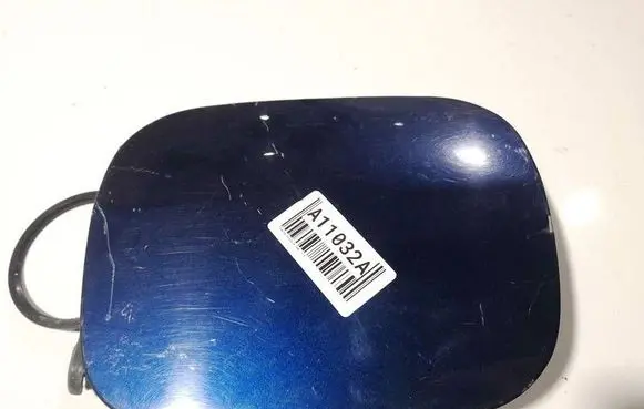Toyota Corolla E120 E130 Fuel tank cap