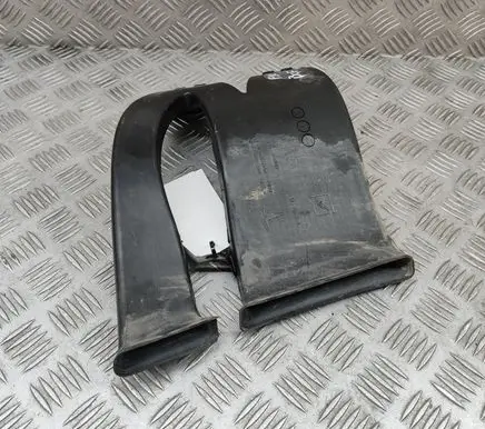 Tesla Model X Air intake duct part 104392700D