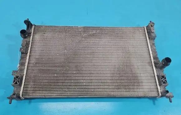 Peugeot 508 II Coolant radiator IMPRK1567758