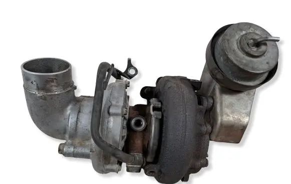 Toyota Corolla Verso AR10 Turbo 172010R021 07051400597