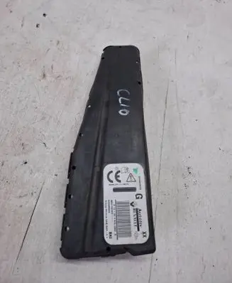 Renault Captur Seat airbag 985H16834R 625348500E