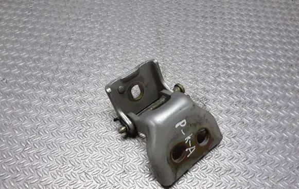 Citroen C4 I Front door lower hinge 
