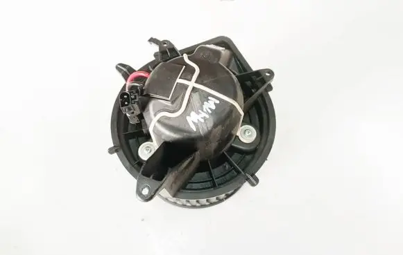 Mini Cooper Countryman R60 Heater fan/blower 3422644 T1013080W 0002257