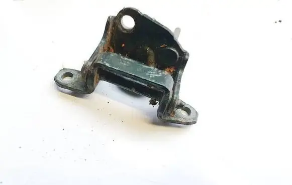 Subaru Legacy Rear door lower hinge